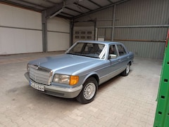 Bild des Angebotes Mercedes-Benz S 380 380 SE