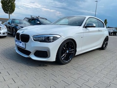 Bild des Angebotes BMW 140 M140 i Special Edition|Deut.Fahrz.|1HAND