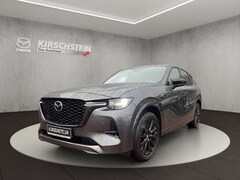 Bild des Angebotes Mazda CX-60 HOMURA ++ALLE-PAKETE++