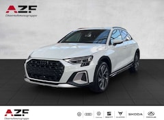 Bild des Angebotes Audi A3 35 TDI S tronic+LED+ACC+RÜCKFAHRK