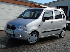 Bild des Angebotes Suzuki Wagon R+ 1.3 L*NUR 158 TKM*8 FACHBEREIFT*TÜV NEU*TOP