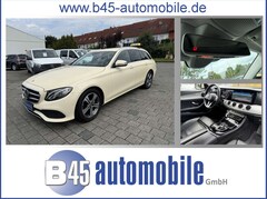 Bild des Angebotes Mercedes-Benz E 220 d T-Modell ´´Das Taxi´´ 9G AVANTGARDE TAXAMETER NA