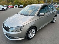 Bild des Angebotes Skoda Fabia 1,4TDi Joy
