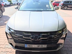 Bild des Angebotes Hyundai TUCSON TUCSON FACELIFT 48V-Hy 2WD DCT Prime 360-LED-HEADU