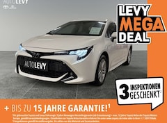 Bild des Angebotes Toyota Corolla TS 1.2 Club +Allwetter+Kamera+CarPlay+PDC