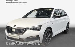 Bild des Angebotes Skoda Scala Monte Carlo DAB ACC RFK Ambiente Shz. uvm.