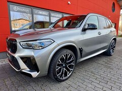 Bild des Angebotes BMW X5 M Competition*PanoSD*DrivAProf*H&K*DriversPa*