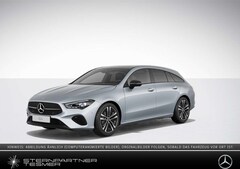Bild des Angebotes Mercedes-Benz CLA 180 SB PROGR+360°+AMBI+DISTR+NIGHT+StHz+PANO
