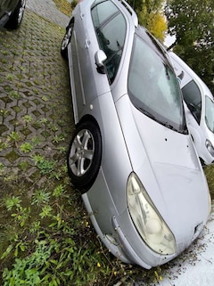 Bild des Angebotes Peugeot 407 SW HDi 140 NAVTEQ ON BOARD
