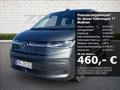 Bild des Angebotes VW T7 Multivan Life 2,0 TDI Panorama Alcantara