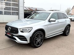 Bild des Angebotes Mercedes-Benz GLC 43 AMG 4Matic+ Sportabgas_Navi_Keyles_Kamera