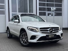 Bild des Angebotes Mercedes-Benz GLC 250 4Matic AMG DESIGNO  *1H*360°*PANO*