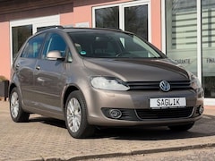 Bild des Angebotes VW Golf Plus 1.2 TSI Life