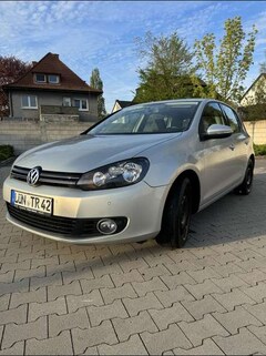 Bild des Angebotes VW Golf Team