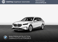 Bild des Angebotes BMW i5 eDrive40 Touring, SHZ, LED, HiFi