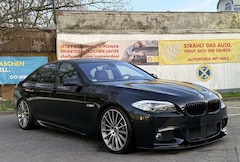 Bild des Angebotes BMW 528 528i Sport-Aut.