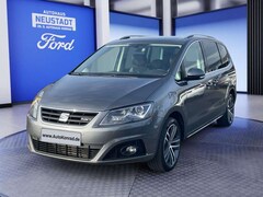 Bild des Angebotes SEAT Alhambra 2.0 TDI Start & Stop FR-Line