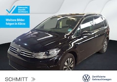 Bild des Angebotes VW Touran 1.5 TSI GOAL*7-SITZER*KAMERA*PDC*SHZ*NAVI