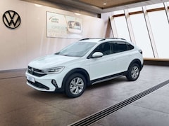 Bild des Angebotes VW Taigo Life 1.0 TSI -30%!  SHZ KLIMA IQ. LIGHT MATRIX NAV