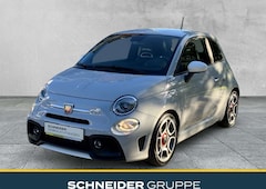 Bild des Angebotes Abarth 595 Turismo 1.4 T-jet 16V NAVI+BEATS+KLIMA+LED