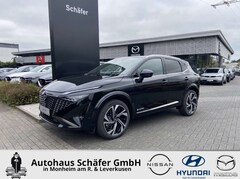 Bild des Angebotes Nissan Qashqai TEKNA+ 1.5 VC-T e-POWER HUD Panorama Navi Leder Di