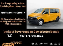 Bild des Angebotes VW T6.1 Caravelle 2.0 TDI LED Klimaautom. 8 Sitz