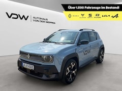 Renault R 4 E-Tech Electric 150 Comfort Range Techno