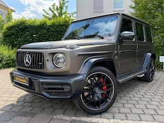 Bild des Angebotes Mercedes-Benz G 63 AMG /Manufaktur Plus, Designo magno/DVD/VOL