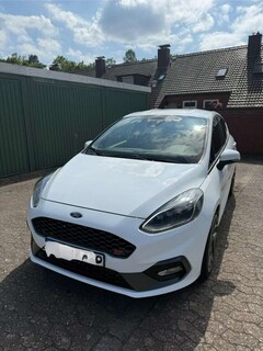 Bild des Angebotes Ford Fiesta ST Performance LC Bremen/TÜV 01/26 Neu