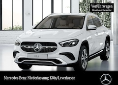 Bild des Angebotes Mercedes-Benz GLA 200 PROGRESSIVE+360°+MULTIBEAM+TOTW+KEYLESS