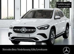 Bild des Angebotes Mercedes-Benz GLA 200 PROGRESSIVE+360°+MULTIBEAM+TOTW+KEYLESS