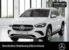 Bild des Angebotes Mercedes-Benz GLA 200 PROGRESSIVE+360°+MULTIBEAM+TOTW+KEYLESS