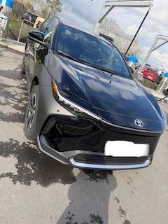 Bild des Angebotes Toyota bZ4X bZ4X Teamplayer