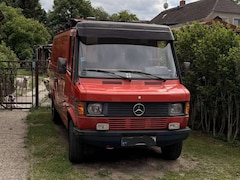 Mercedes-Benz T1 T1 310 D 602.467