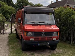 Bild des Angebotes Mercedes-Benz T1 T1 310 D 602.467