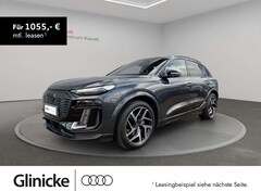 Bild des Angebotes Audi Q6 quattro Matrix AHK Pano B&O HUD