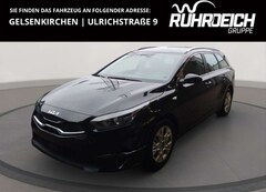 Bild des Angebotes Kia Ceed SW / cee'd SW 1.5T Vision DCT7 VISION NAVI digitales Cockpit Sou