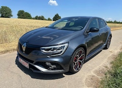 Renault Megane R.S. Trophy Klima/Allrad