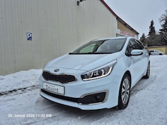 Bild des Angebotes Kia Ceed SW / cee'd SW Vision Allwetter/AHZV