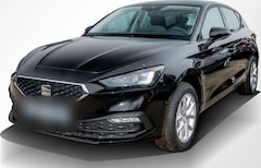 Bild des Angebotes SEAT Leon Road Edition 1.5 eTSI DSG/SHZ/RFK/DAB Style