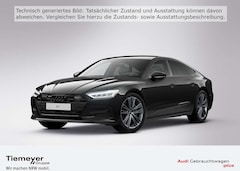 Bild des Angebotes Audi A7 50 TFSI e Q LM20 AHK LEDER HuD KAMERAS