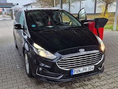 Bild des Angebotes Ford S-Max S-Max Diesel 2.0 EcoBlue TITANIUM