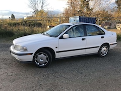 Bild des Angebotes Volvo S40 S40 1.8