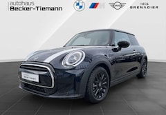 Bild des Angebotes MINI Cooper Classic Trim LED Navi RFK Klimaautomatik