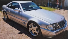 Bild des Angebotes Mercedes-Benz SL 280 SL 280 Final Edition