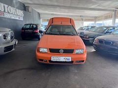 Bild des Angebotes VW Caddy SDI 9K9A36