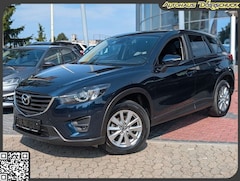 Bild des Angebotes Mazda CX-5 Nakama 2WD Sitzh. PDC. BT. Navi. Klimaaut.