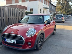 Bild des Angebotes MINI One +Navi+ Klimaautomatik+gepflegter Zweitwagen