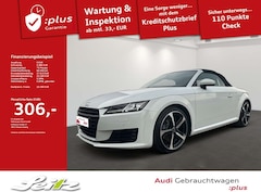 Bild des Angebotes Audi TT Roadster 2.0 TFSI quattro *LED*NAVI*PDC*