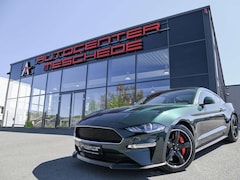 Bild des Angebotes Ford Mustang Coupe 5.0 Ti-VCT V8 BULLITT* MagneRide*